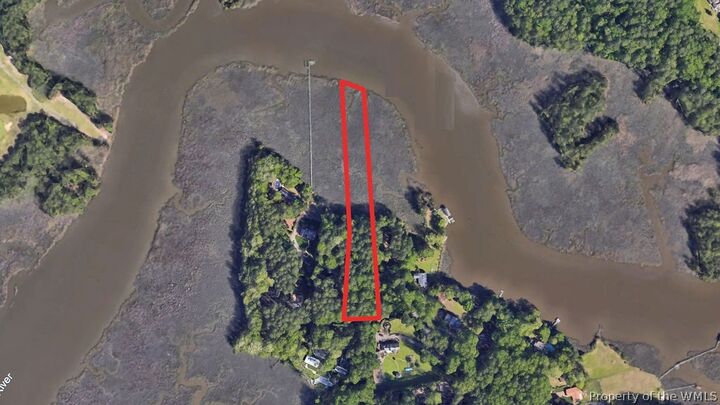 Property Photo: 1350 Moyer Road VA 23608