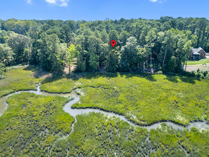 Property Photo:  1350 Moyer Road  VA 23608 