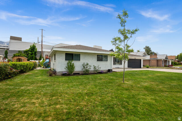 Property Photo:  8527 S Colene Dr E  UT 84094 