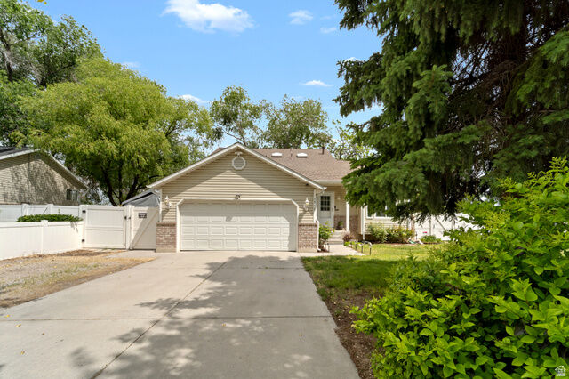 Property Photo:  1712 W 8300 S  UT 84088 