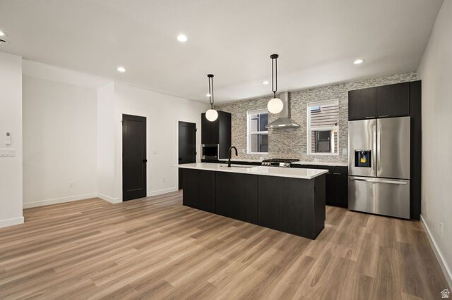 Property Photo: 616 E Rita Pl S 51 UT 84107