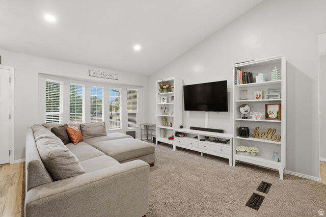 Property Photo:  1761 W 500 N  UT 84015 