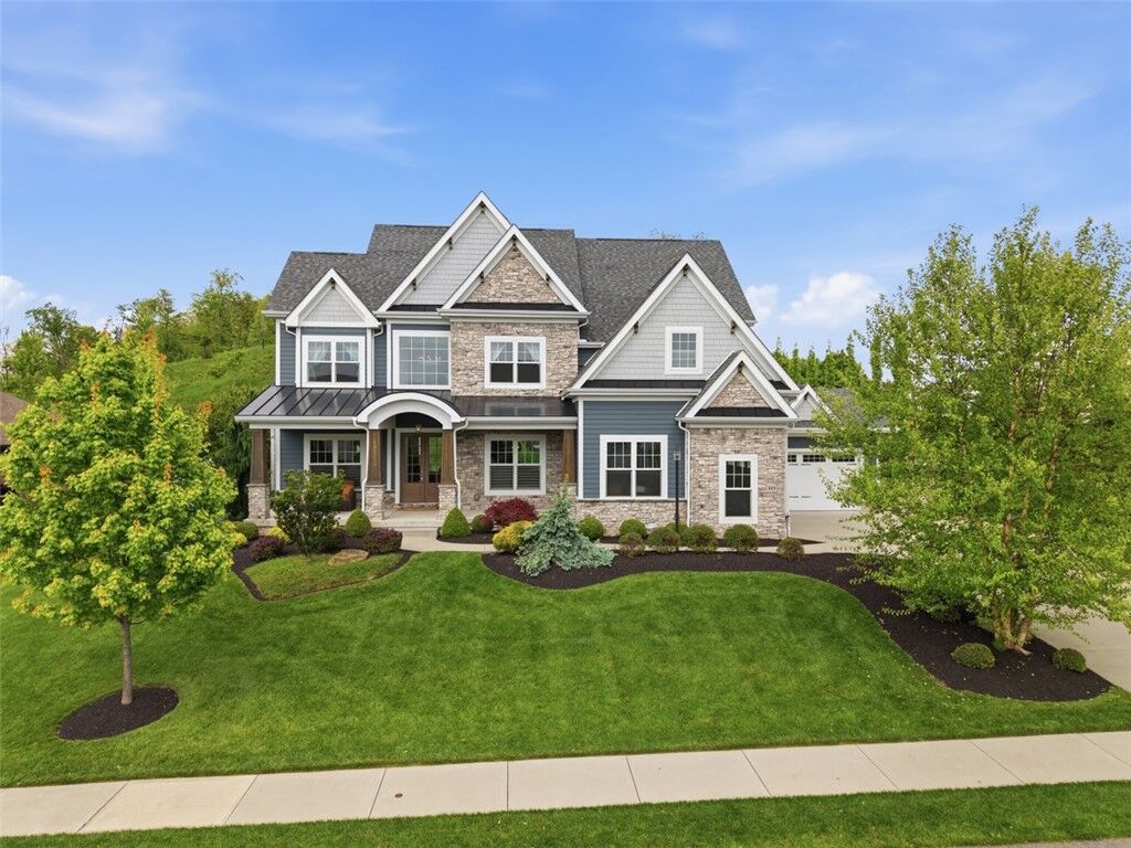 Property Photo:  113 Birch Dr  PA 15090 