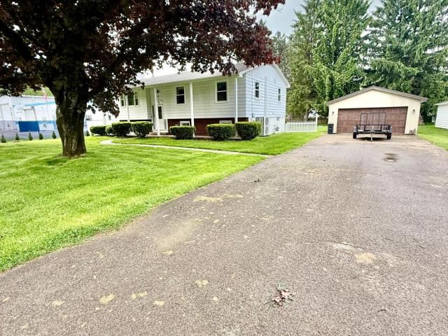 Property Photo: 54 Musante Street PA 16365