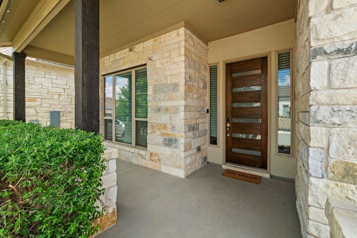 Property Photo: 3820 Brushy Creek Road 119 TX 78613