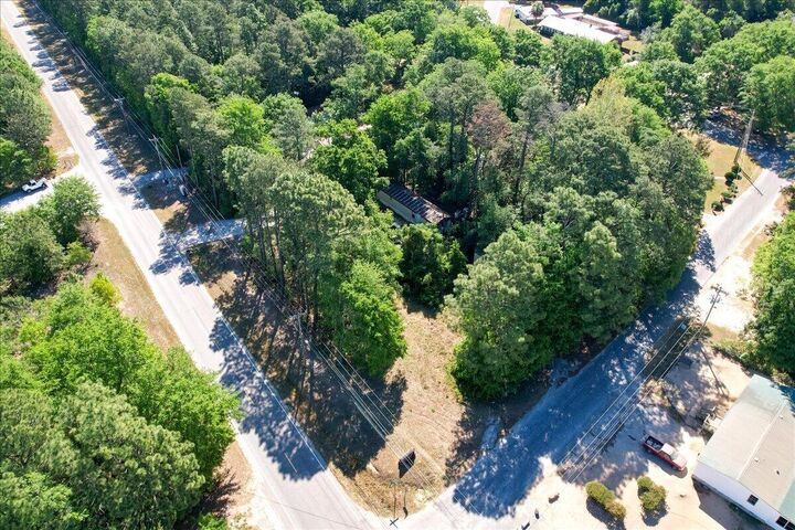 Property Photo:  1092 Reynolds Pond Road  SC 29801 