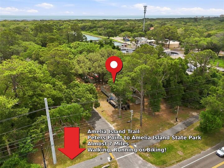 Property Photo:  1402 Ian Drive  FL 32034 