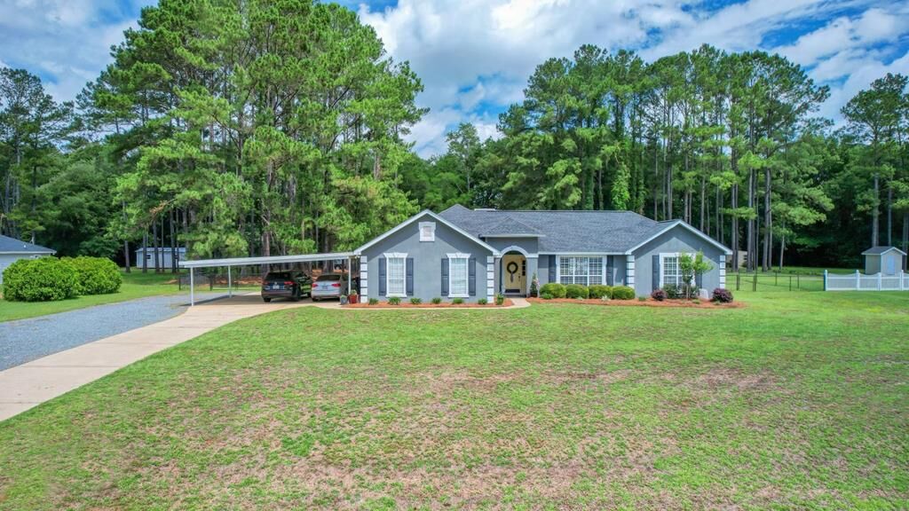 Property Photo:  178 Cobblefield Drive  GA 31701 