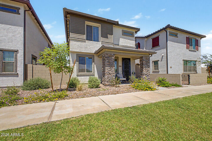 Property Photo: 1212 W Sparrow Drive 1212 W AZ 85140