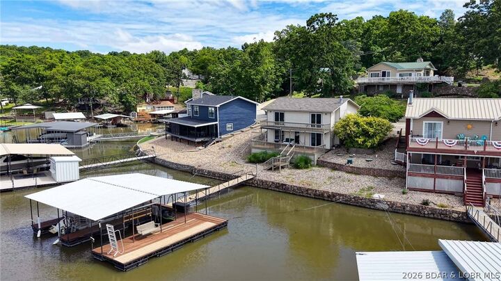 Property Photo: 79 Glenwood Estate MO 65079