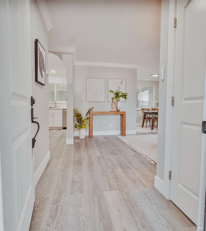 Property Photo:  1307 McKinley Street  CA 94533 