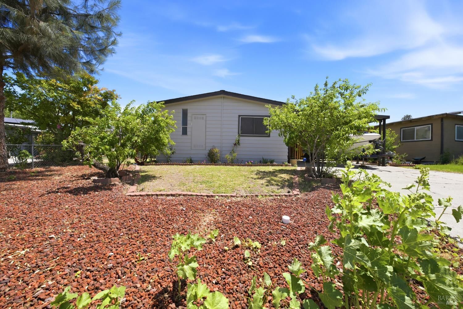 Property Photo:  7272 Anchor Drive  CA 95422 