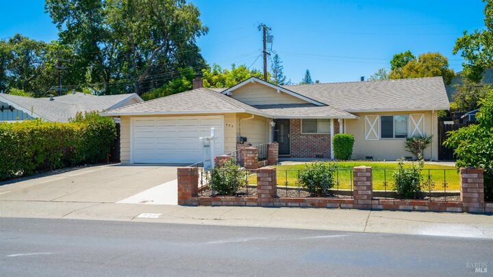 Property Photo: 432 S Orchard Avenue CA 95688