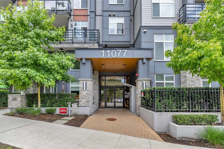 Property Photo:  11077 Ravine Road 326  BC V3T 0R7 