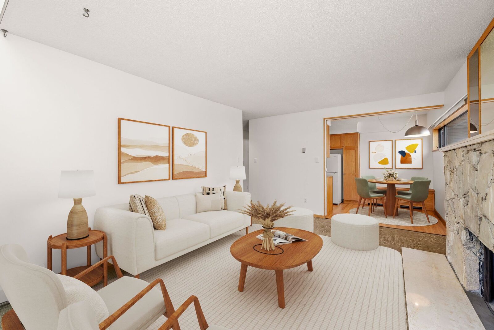 Property Photo: 1855 Nelson Street 309 BC V6G 1M9