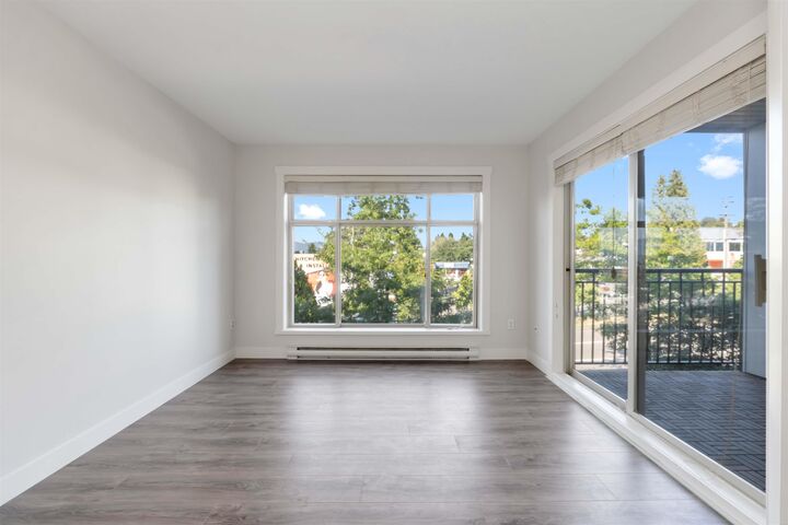 Property Photo: 13555 Gateway Drive 215 BC V3T 0B5