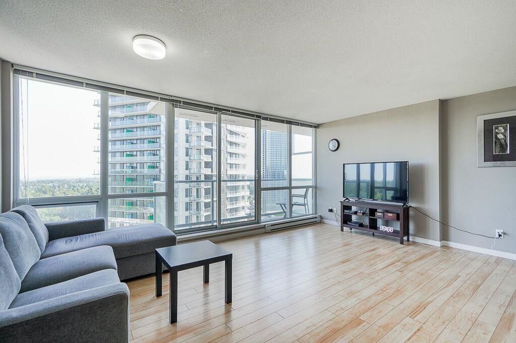 Property Photo:  9981 Whalley Boulevard 2105  BC V3T 0G6 