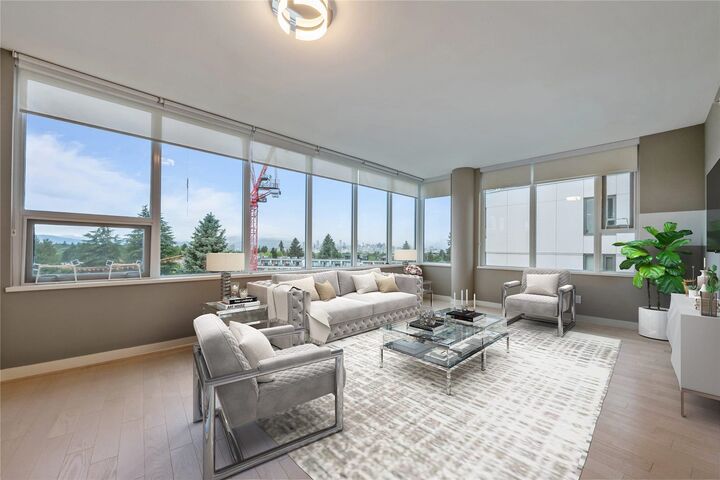 Property Photo:  505 W 30th Avenue 507  BC V5Z 0G4 