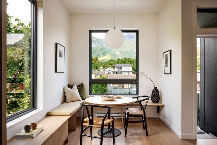 Property Photo: 37940 Fourth Avenue 5 BC V8B 0P7