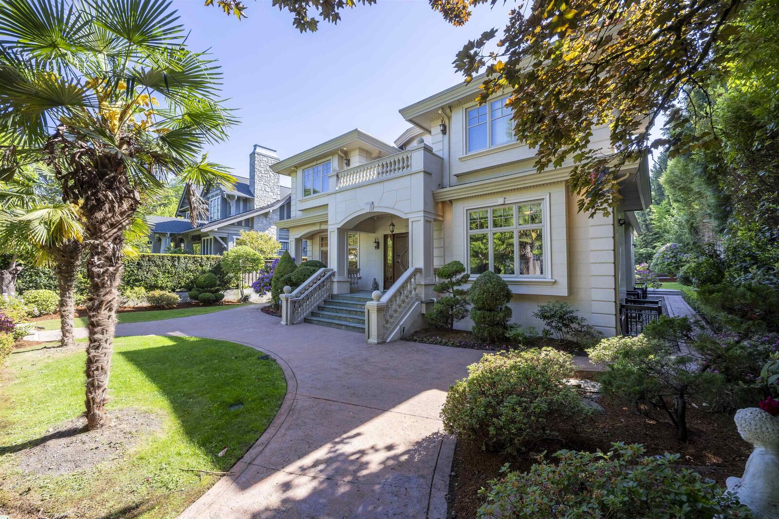 Property Photo:  6188 Adera Street  BC V6M 3J6 