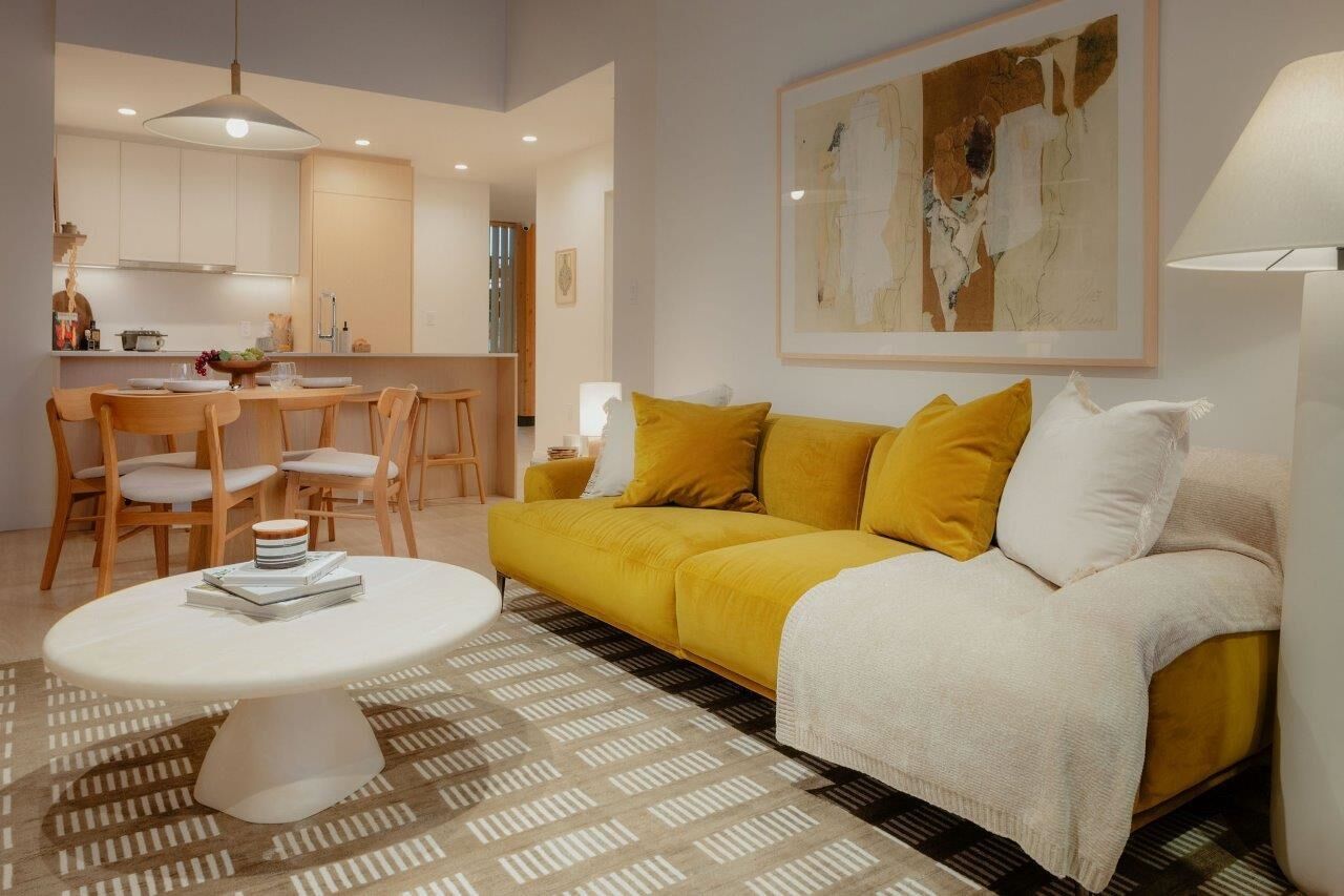 Property Photo:  3633 Willingdon Avenue 505  BC V0V 0V0 