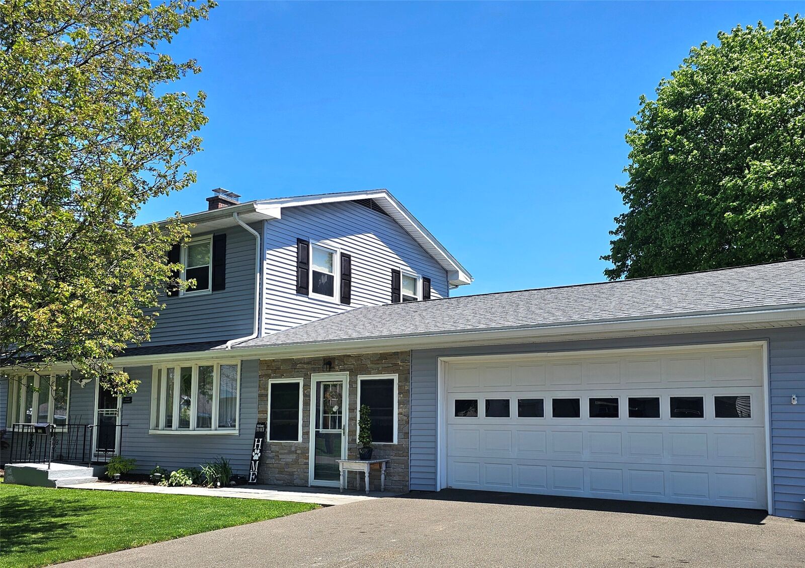 Property Photo: 1230 Mead Rd NY 13901