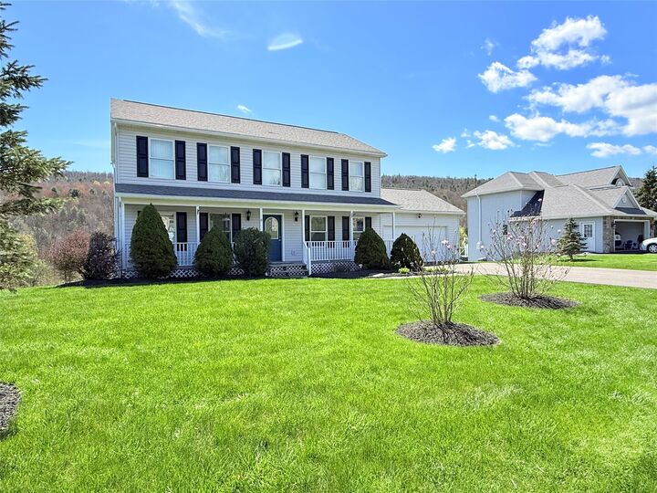 Property Photo: 12 Antonio Court NY 13760