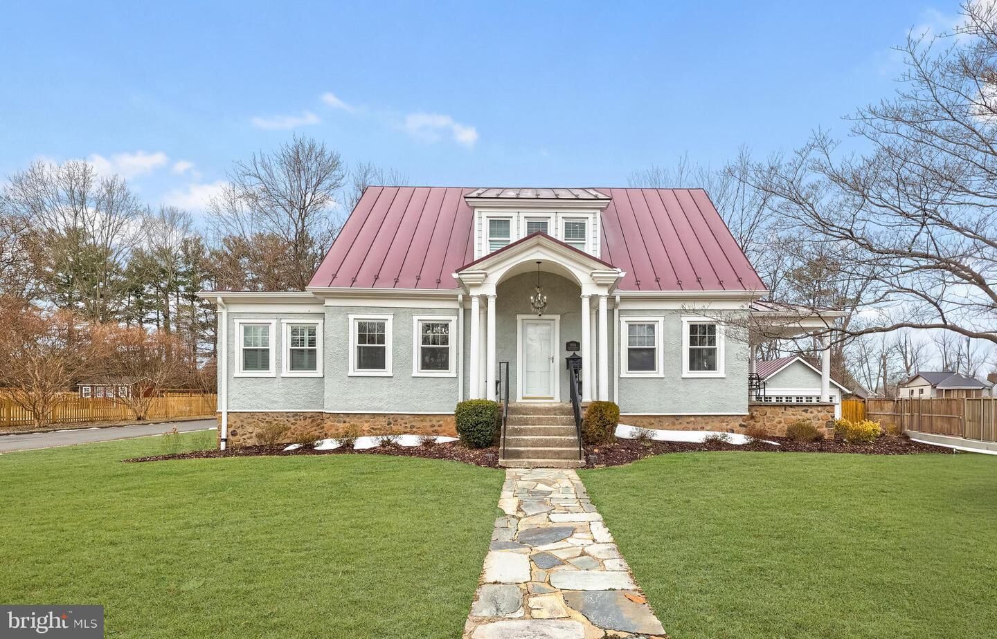 Property Photo:  9016 Grant Avenue  VA 20110 
