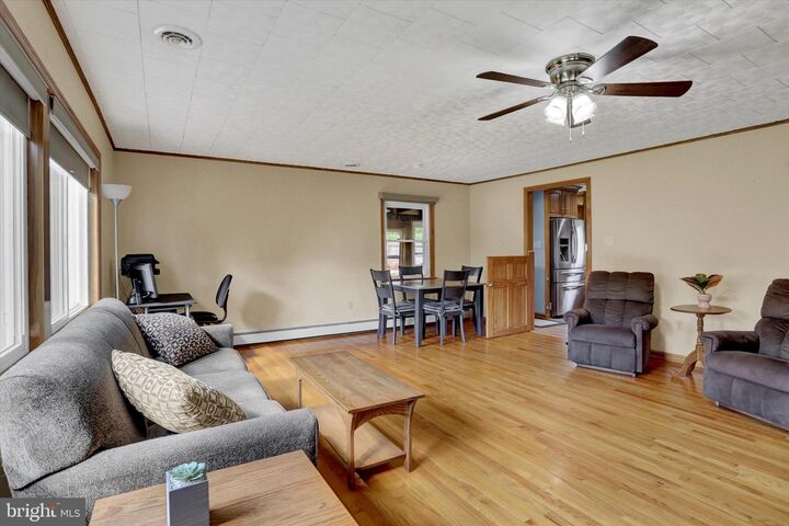 Property Photo: 737 Range End Road PA 17019