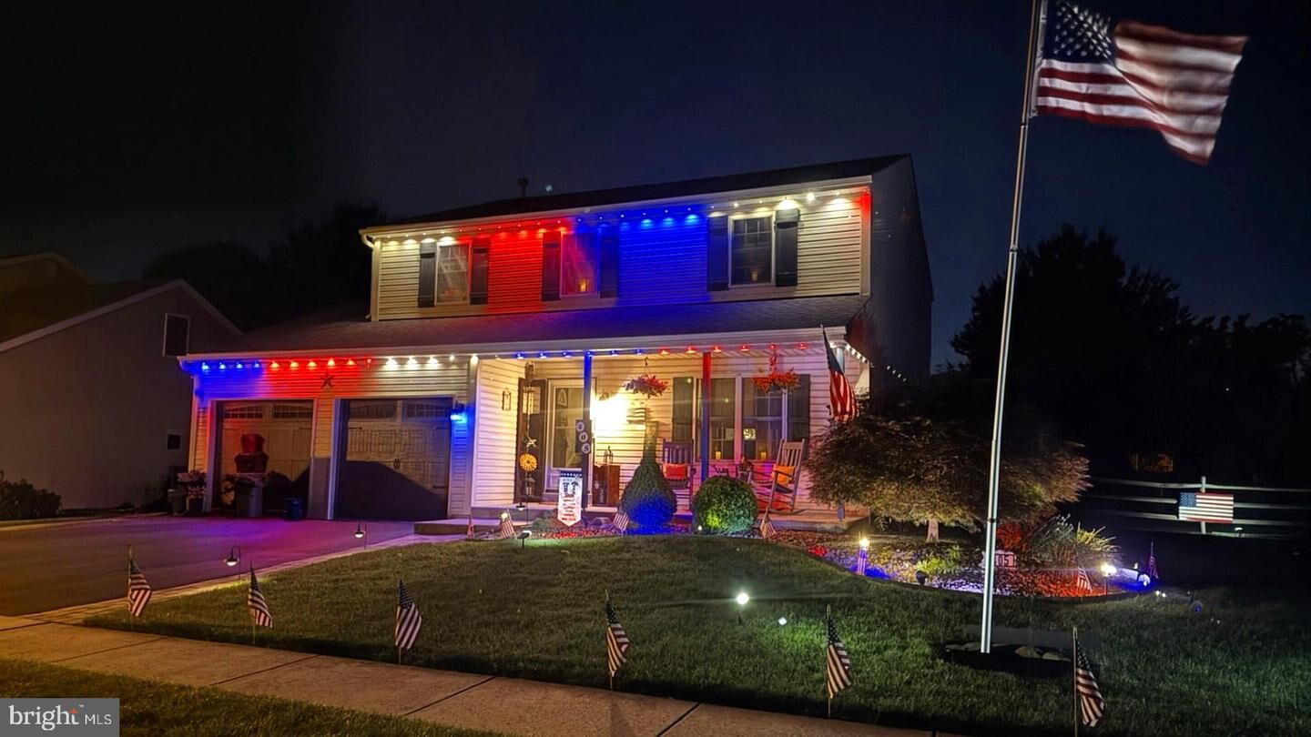 Property Photo: 405 S Sandy Lane PA 19608