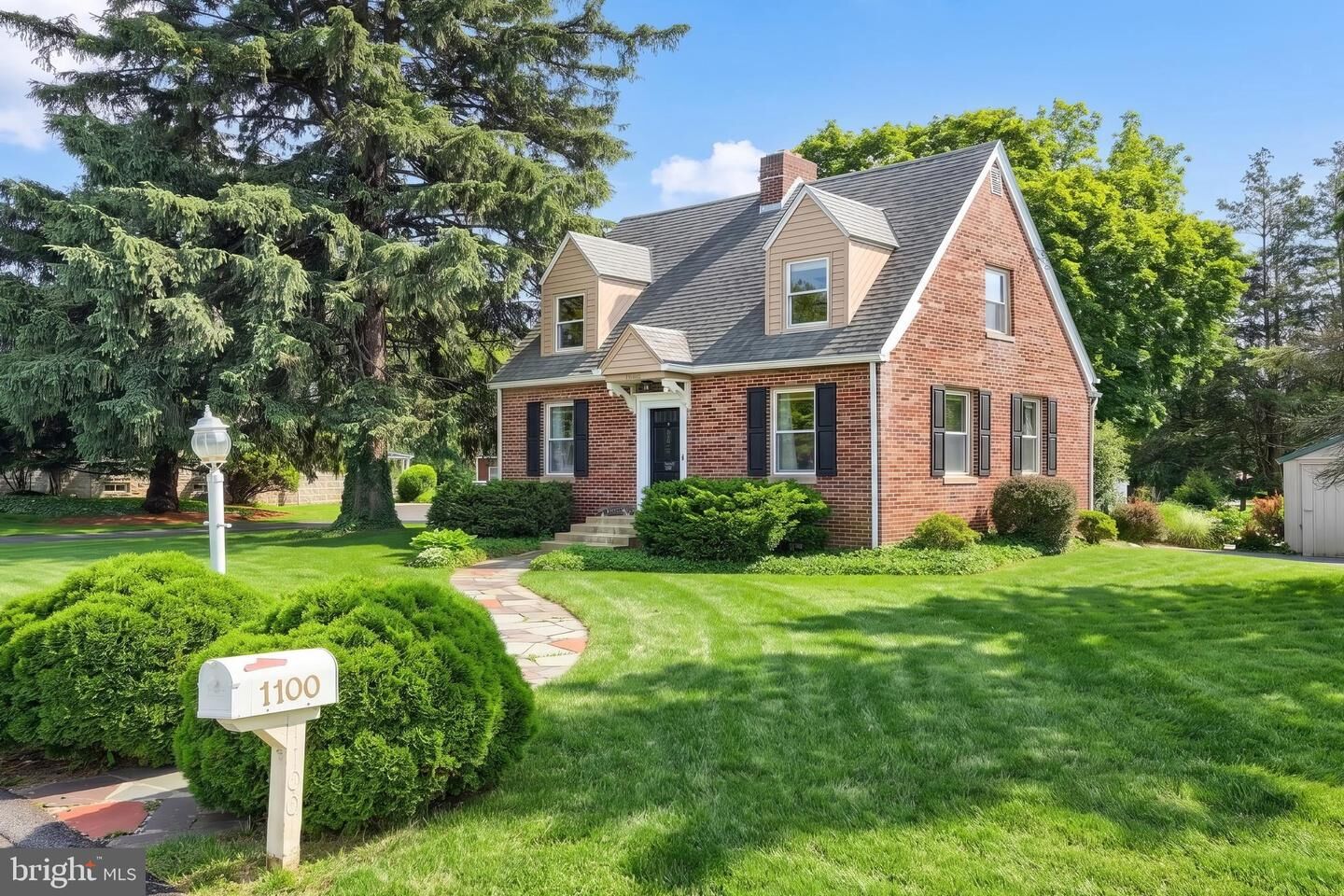 Property Photo:  1100 Grandview Road  PA 17403 