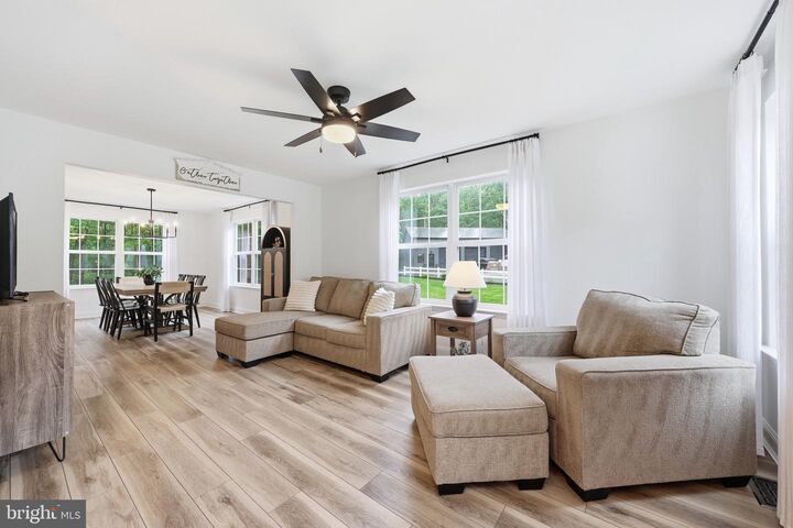 Property Photo: 220 Harris Avenue NJ 08344