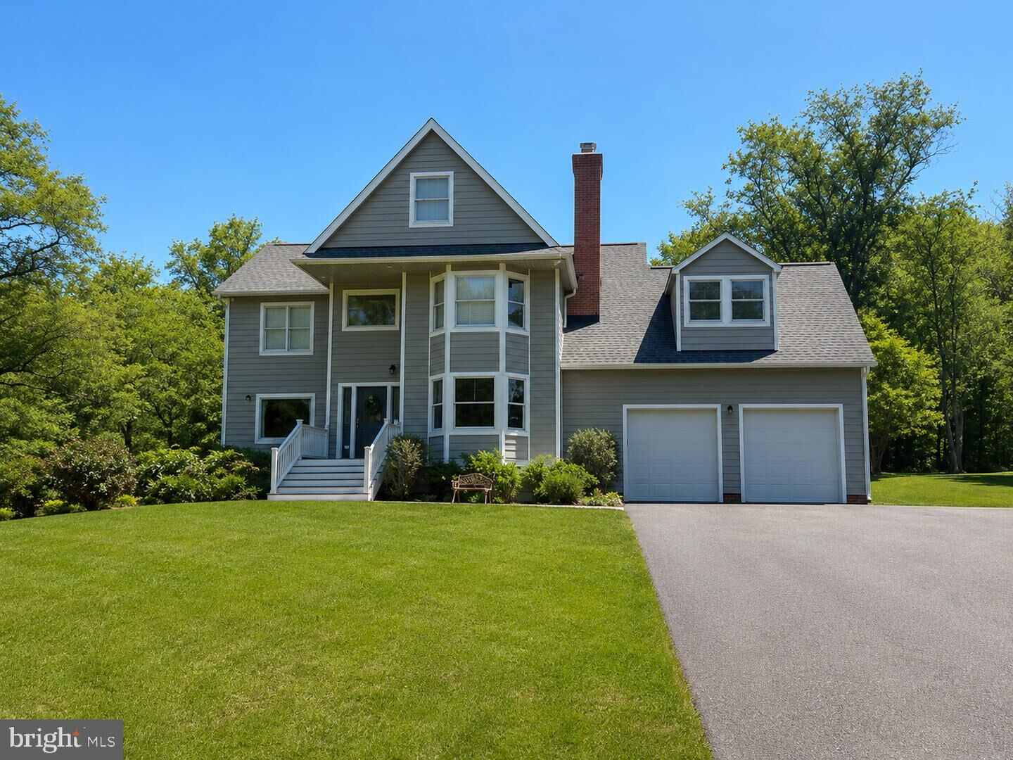 Property Photo:  13 Gregg Court  MD 20833 