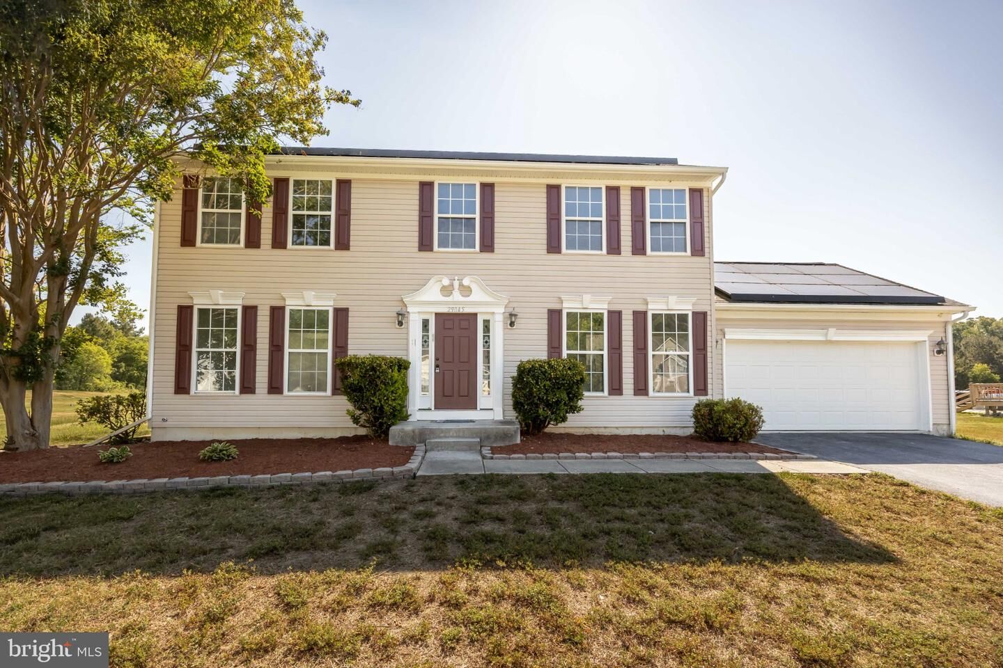 Property Photo:  29045 Redfox Drive  MD 21801 