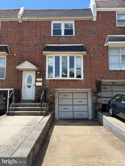 Property Photo:  2826 Maxwell Street  PA 19136 
