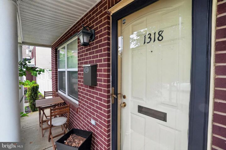 Property Photo:  1318 S Lawrence Street  PA 19147 