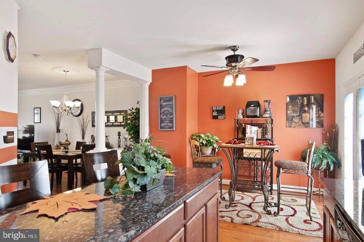 Property Photo:  2613 Glenriver Way  VA 22191 