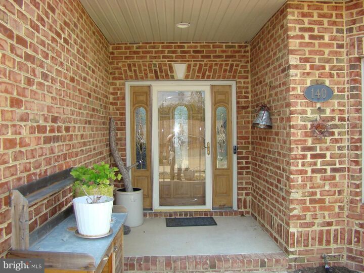 Property Photo:  140 Donna Drive  VA 22664 
