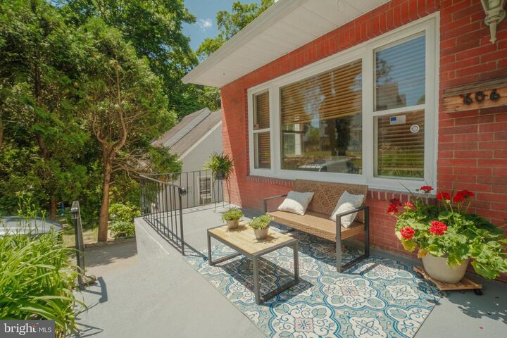 Property Photo:  606 Centennial Avenue  PA 19063 