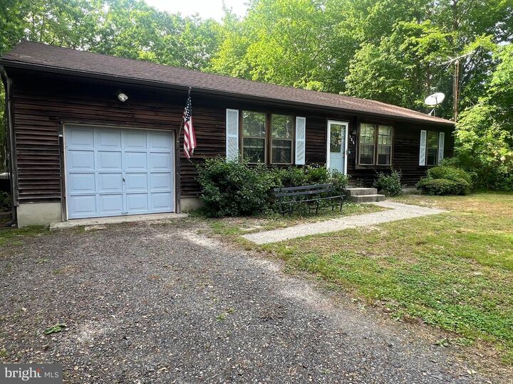 Property Photo:  125 Lower Shore Road  NJ 08005 