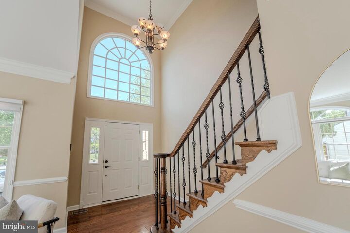 Property Photo:  1327 Murray Downs Way  VA 20194 