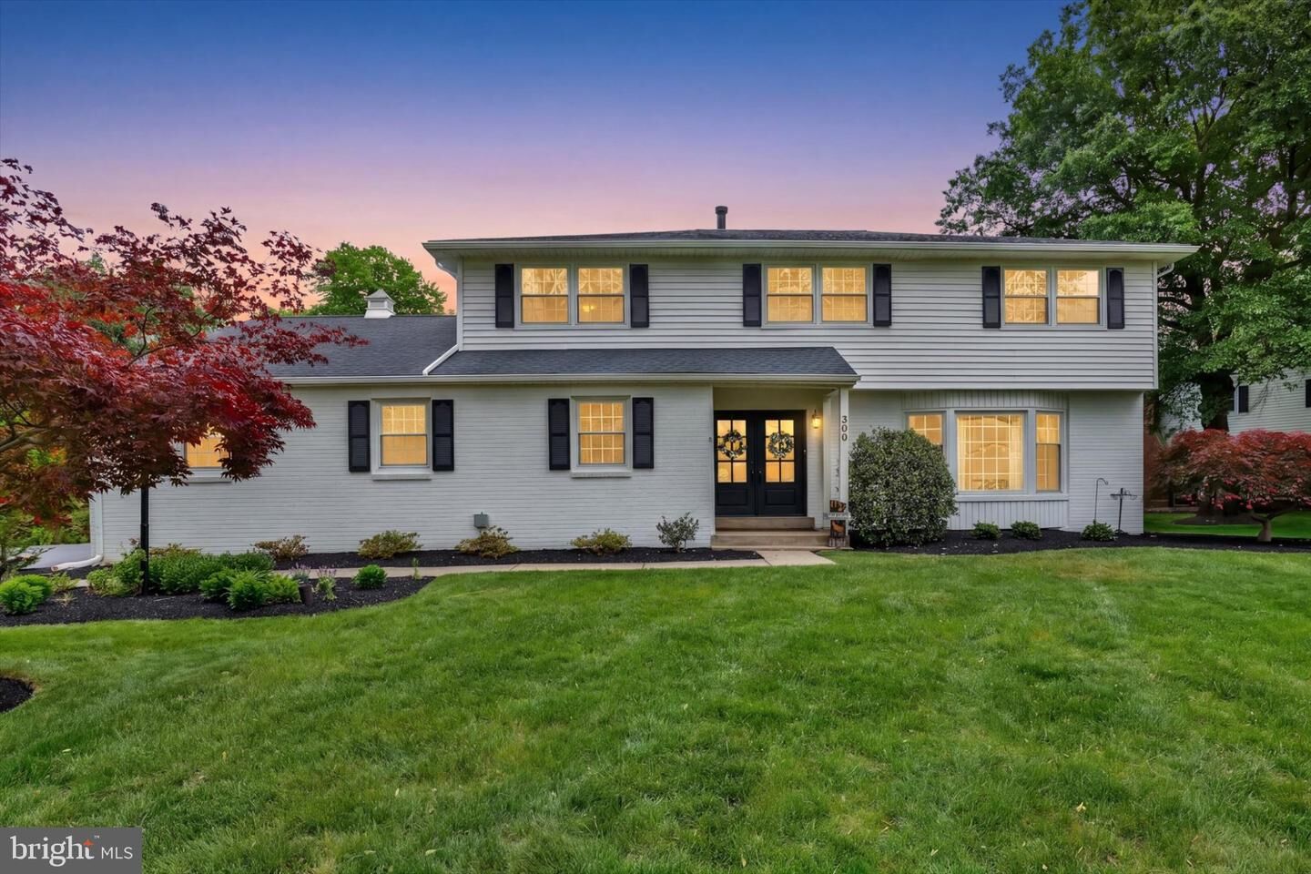 Property Photo: 500 Countess Drive PA 19067