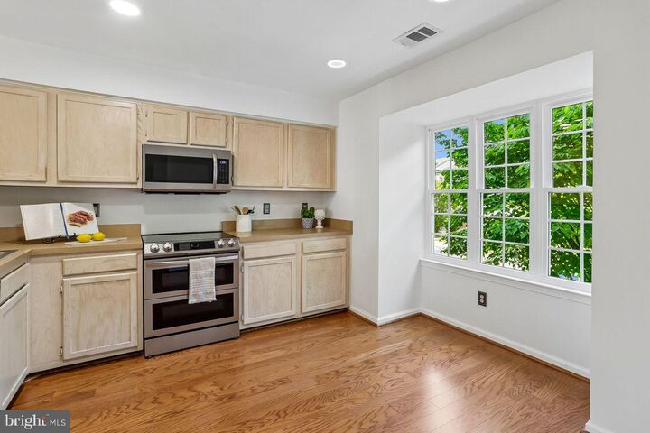 Property Photo: 2060 Pawlet Drive 35D MD 21114