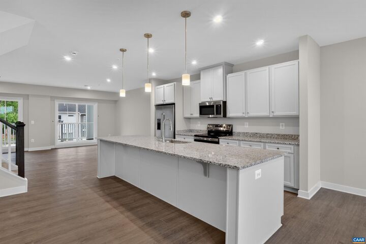 Property Photo: 4070B Perseus Ln VA 22901