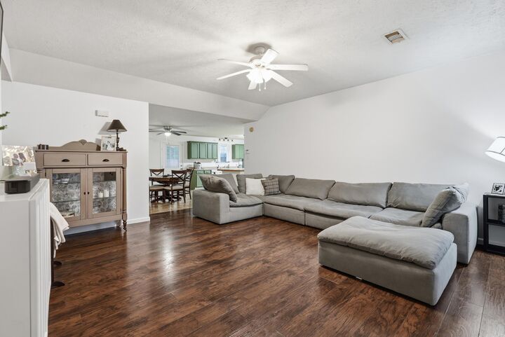 Property Photo:  44 Blair Drive  AR 72173 