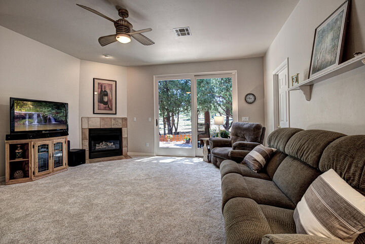 Property Photo:  2113 N Florence Road  AZ 85541 
