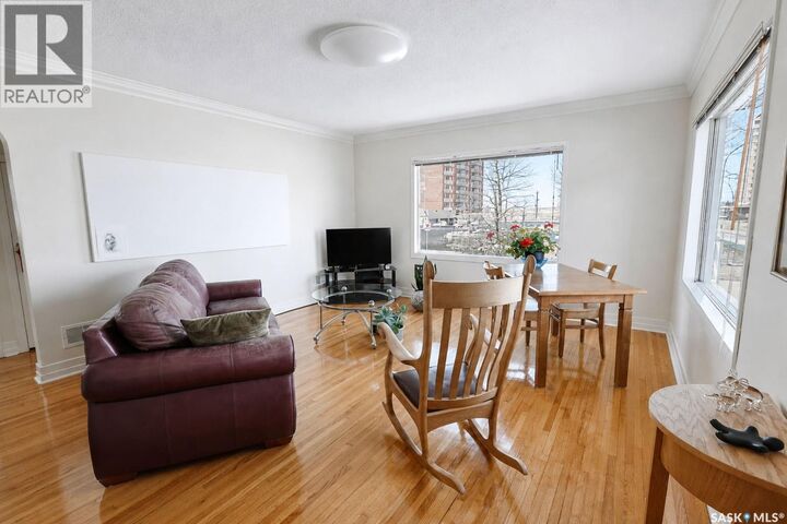 Property Photo:  201 8th Street E  SK S6V 0V9 
