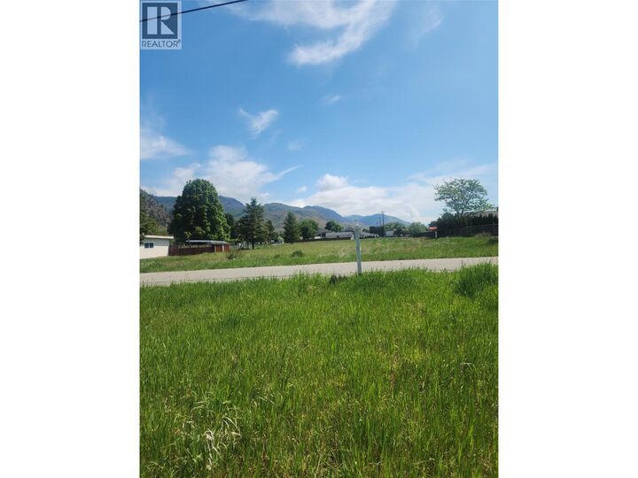 Property Photo:  17th Street  BC V0H 1H0 