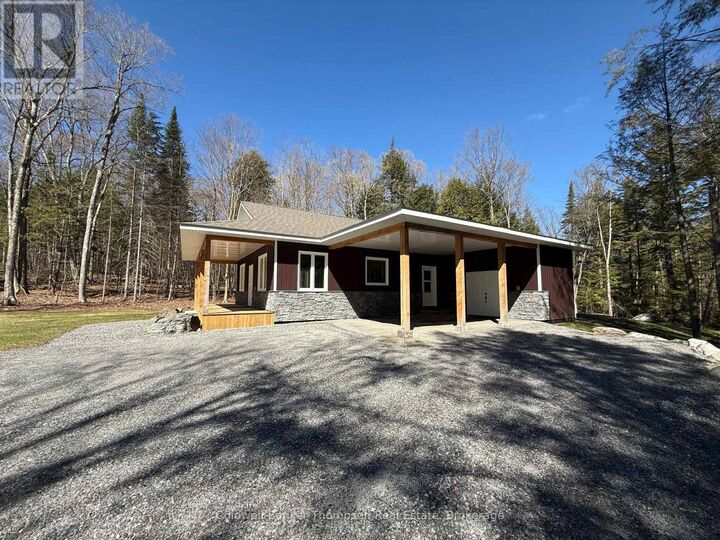 Property Photo: 4612 Ravenscliffe Road ON P0A 1Y0