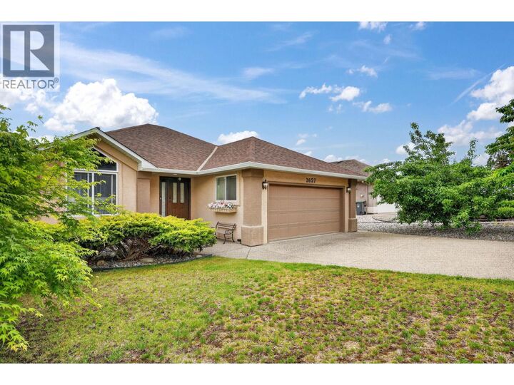 Property Photo: 2657 Wild Horse Drive BC V4T 2K9